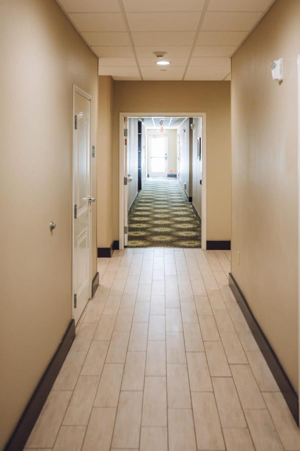 Free Parking Free Wifi With Kitchen Washer Dryer Relux Studio Group 2 Apartment Хюстън Екстериор снимка